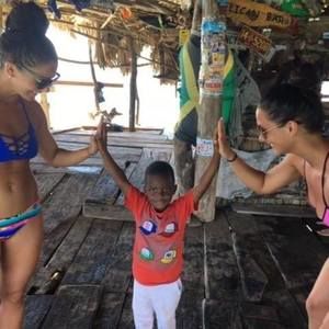 Meet your Posher, Tara